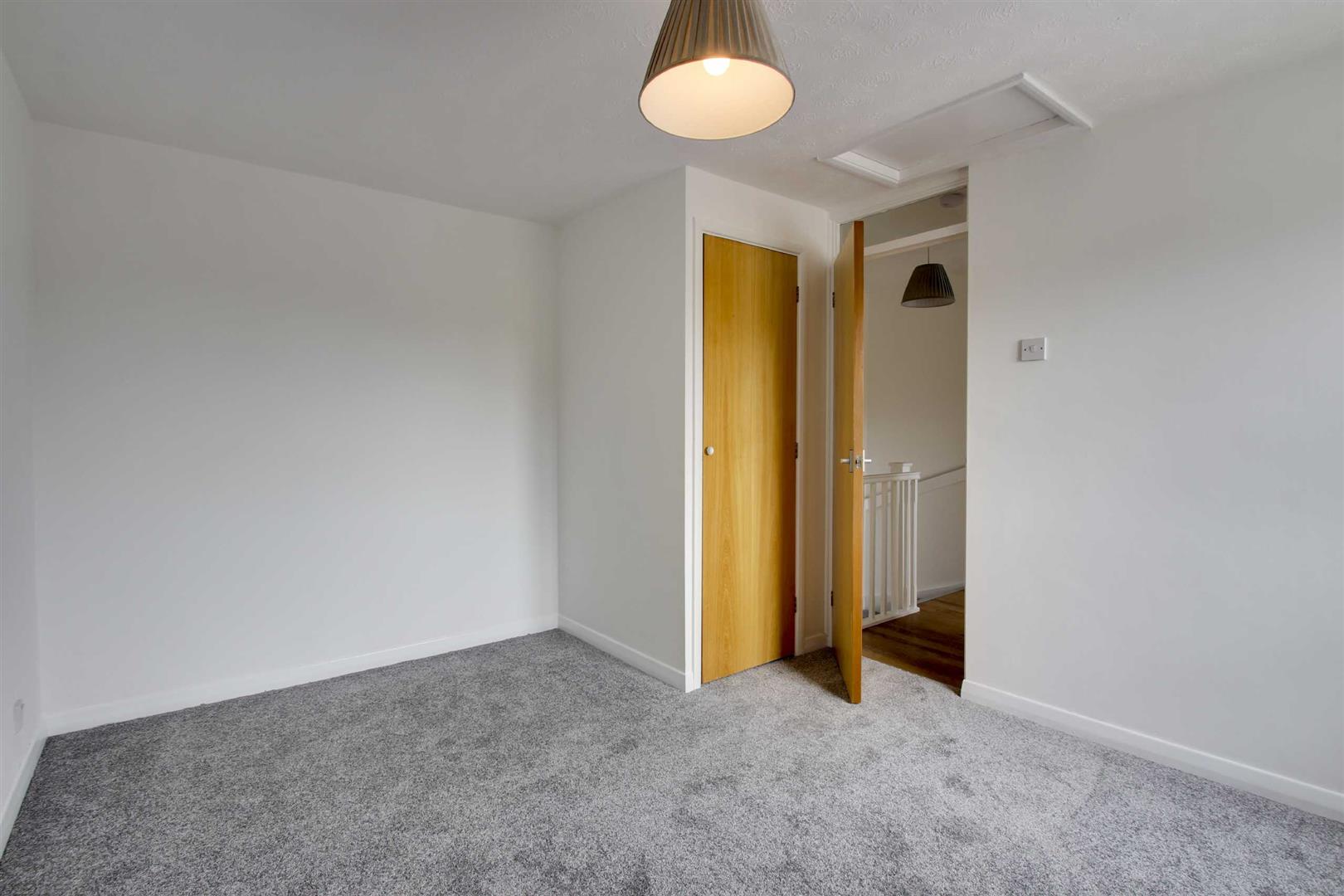 Sorrell Drive, Newport Pagnell, Milton Keynes